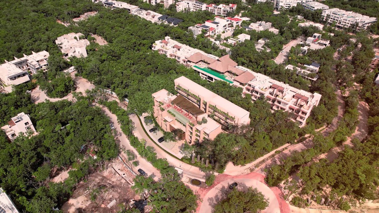 Coa Coa Tulum | Recorre tu próximo hotel en Tulum, sin salir de casa