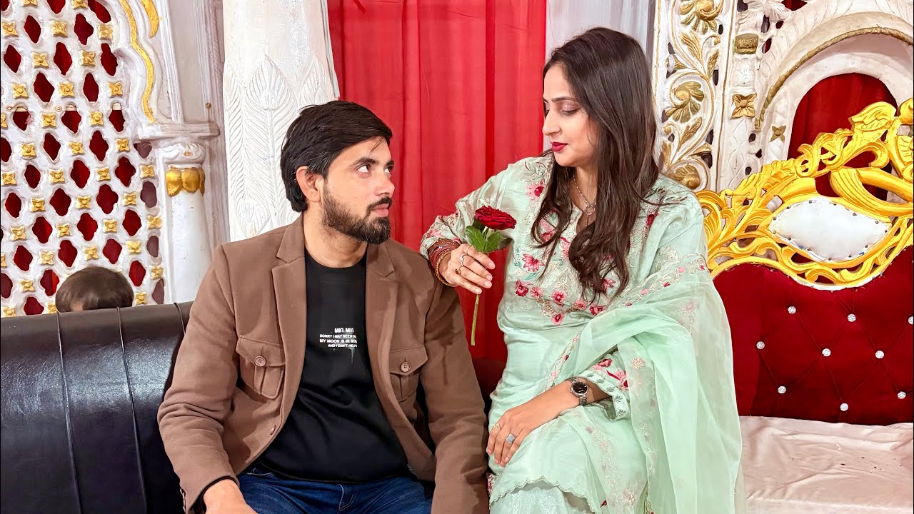 😀Aaj Nikha hogya bhai ka full masti part 2