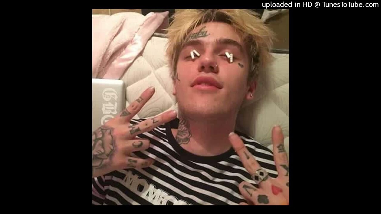 (free) old lil peep x smokedope2016 type beat 