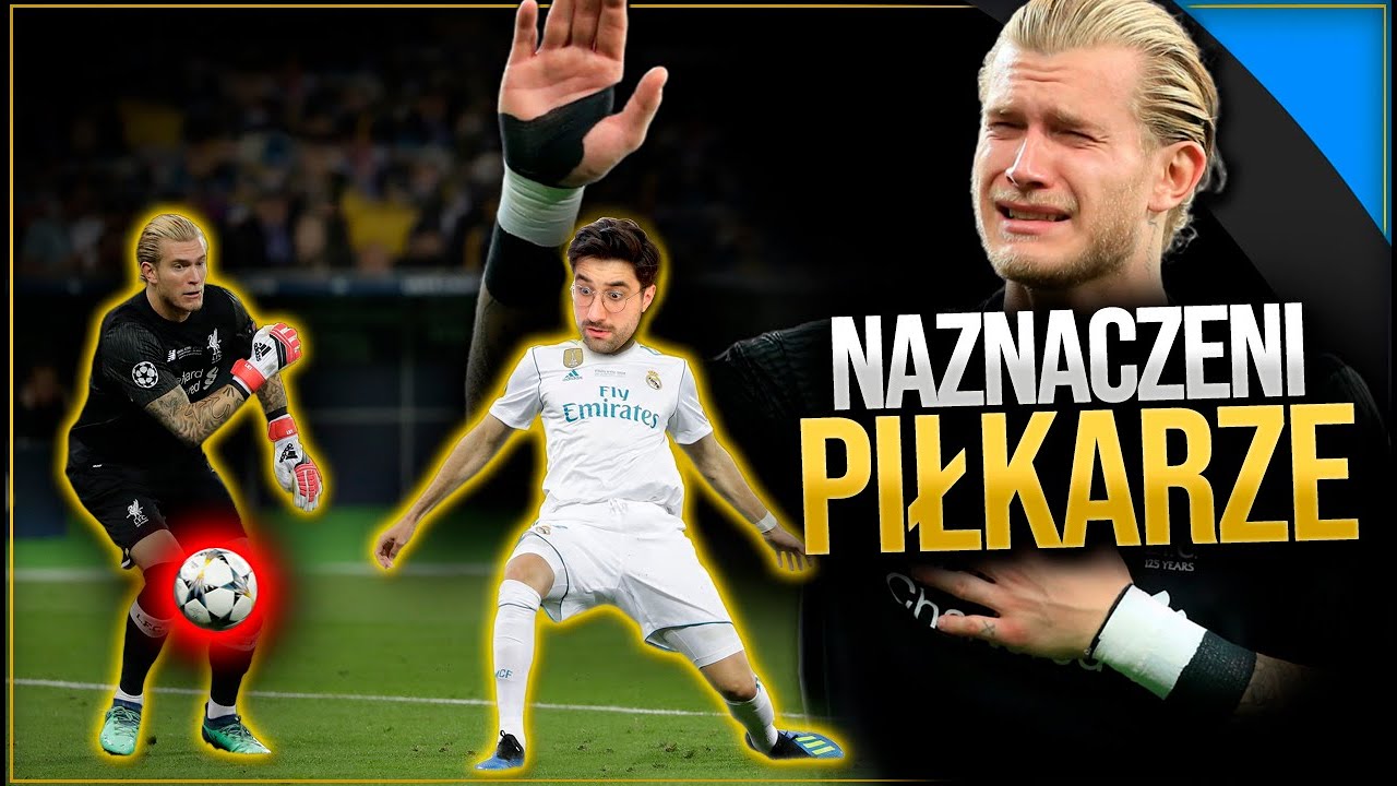 Jak pomyłka może zniszczyć piłkarza?