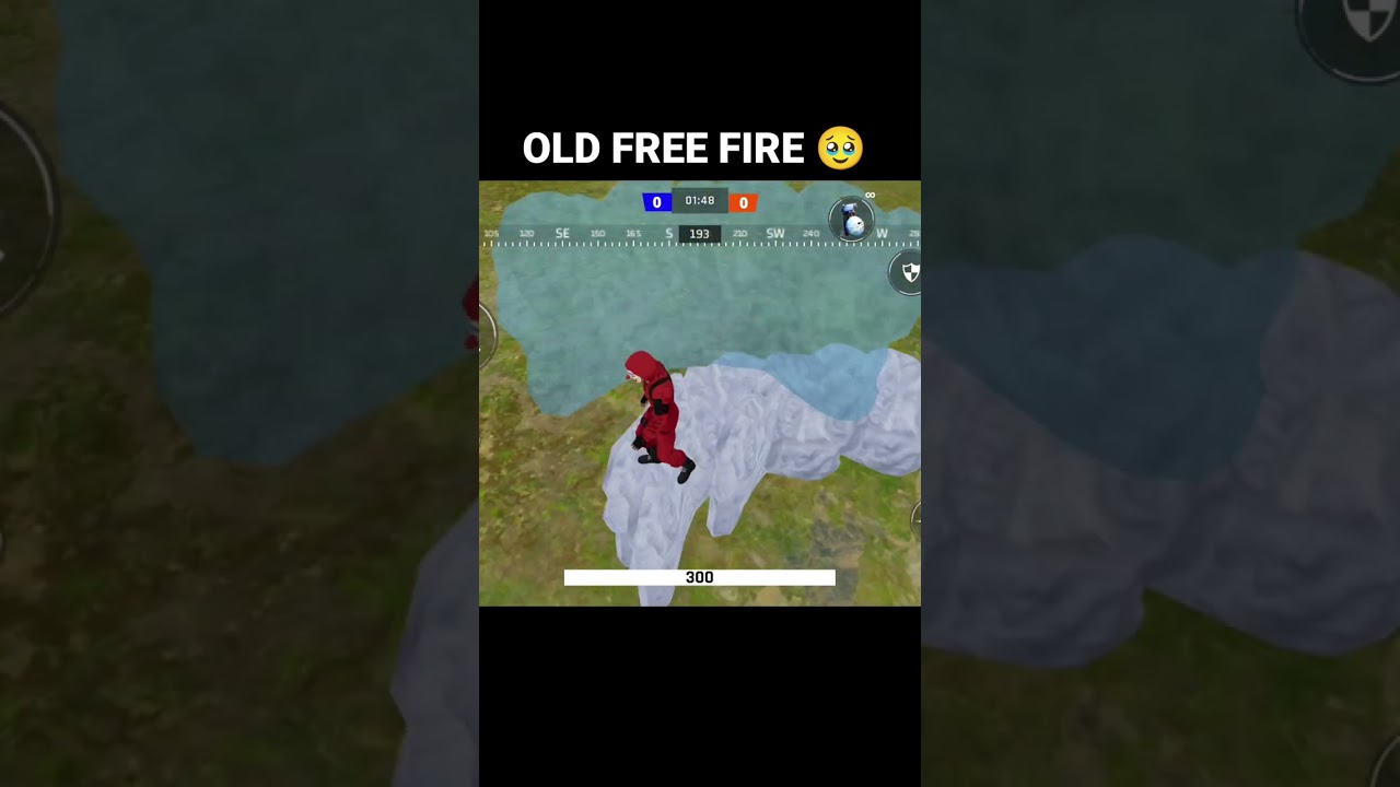 Best Copy Game Of Free Fire 😱 #shorts #freefire