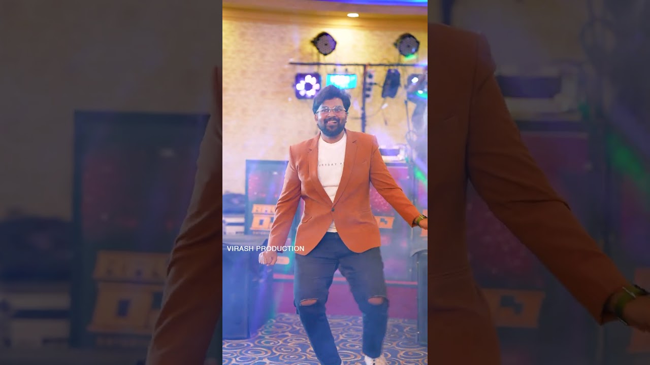 බලපන් සෝබනී | TEEV🕺Wedding Surprise Dance 2025 | VIRASH PRODUCTION