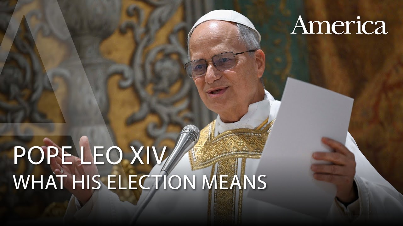 What Pope Leo XIV's speedy election means for the Catholic Church
