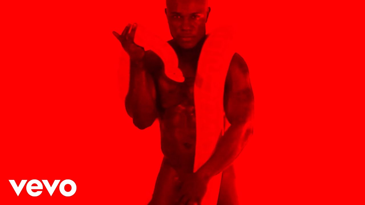 Milan Christopher - Burning Up