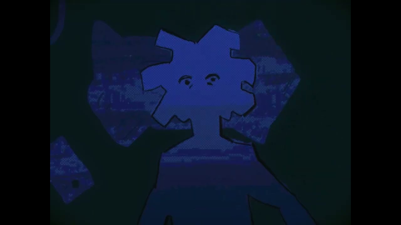 i don't like you
