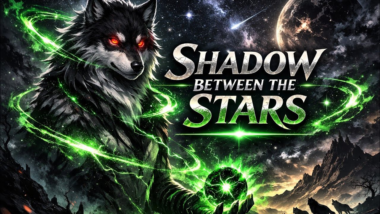 Shadow Between the Stars / Kaitou - From FoxAvangers