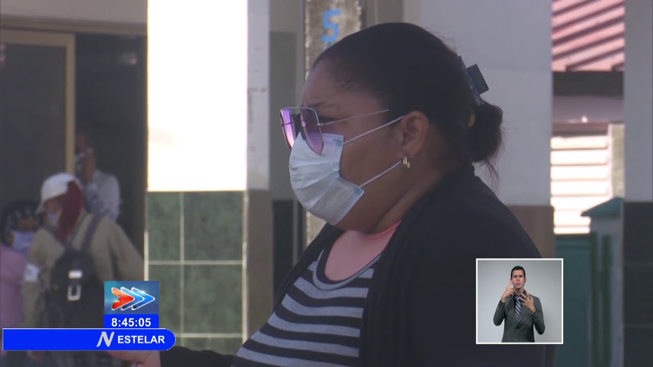 Cuba: Destacamento juvenil mantiene vitalidad deservicios en la comunidad La Coloma