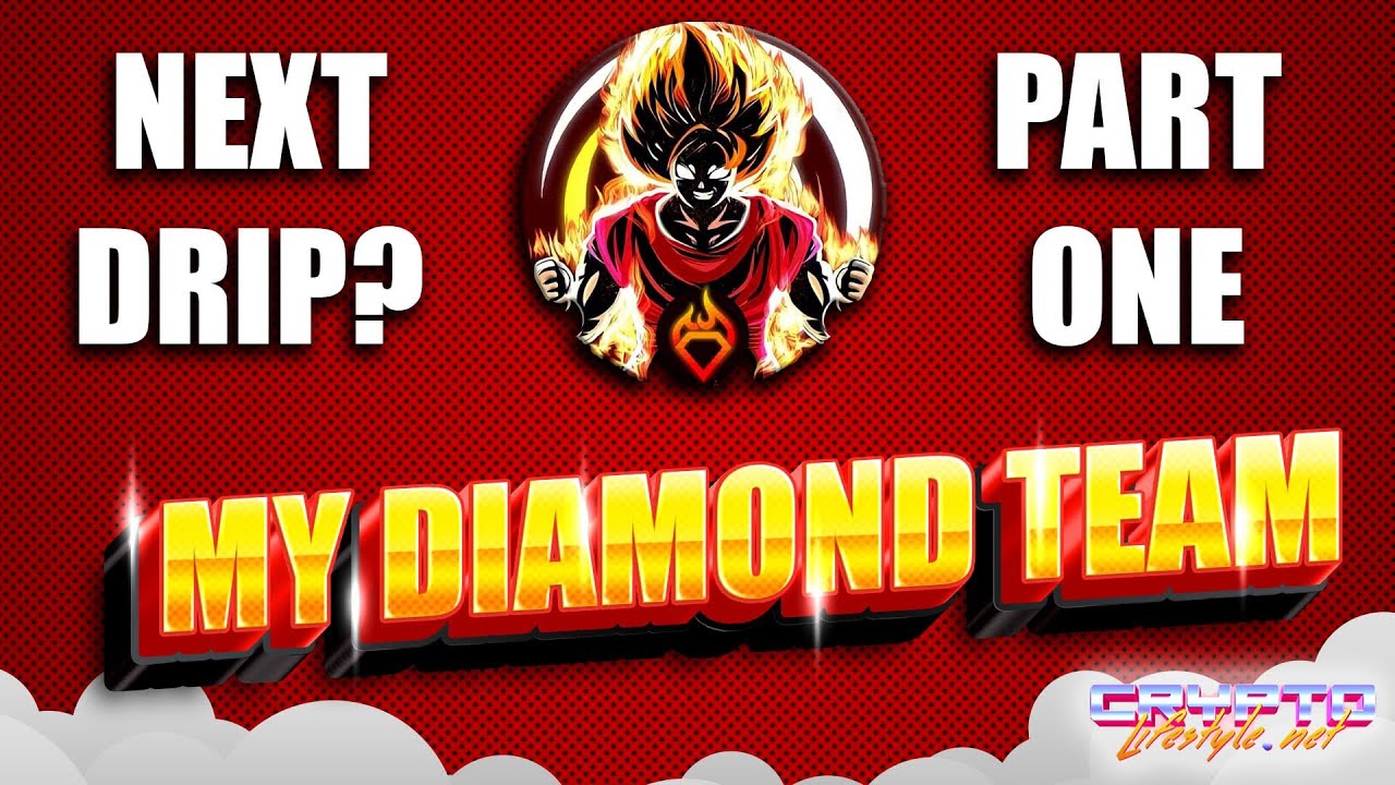 🔥 My Diamond Team NEW BSC Dapp - I went with 1 BNB - NEXT BIG THING, DRIP Competitor? PART 1