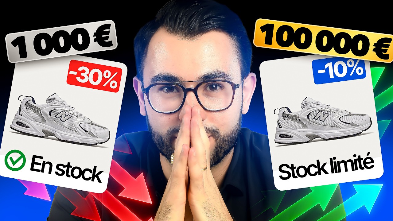 Les offres marketing qui font exploser tes ventes (même sans meilleur produit)