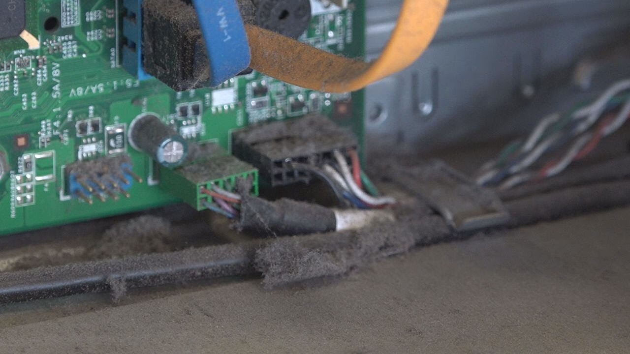 What The Tech: Spring Cleaning Your Technology