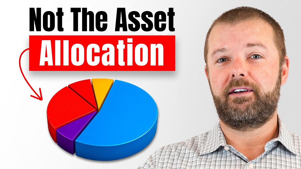 Skip the Perfect Retirement Portfolio, Focus on This Instead