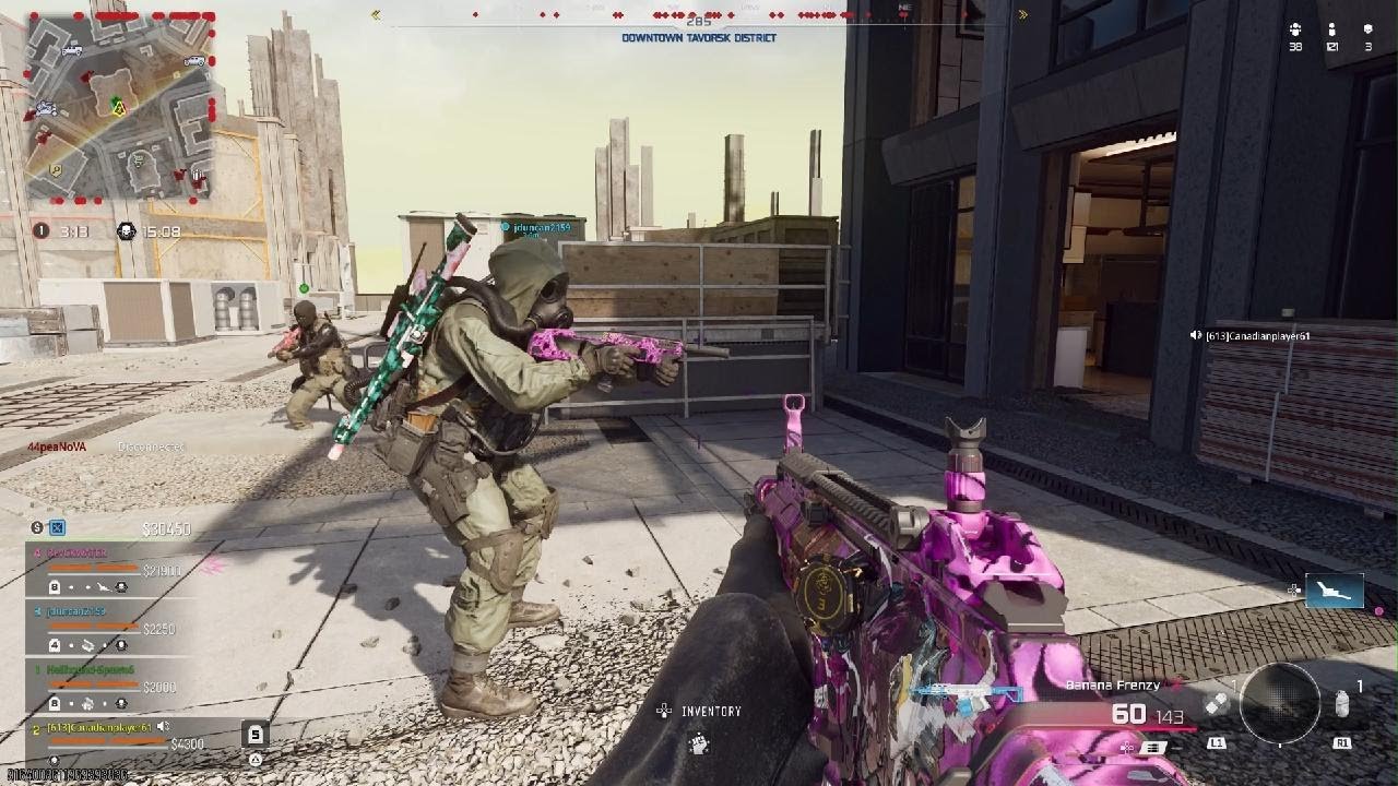 Call of Duty