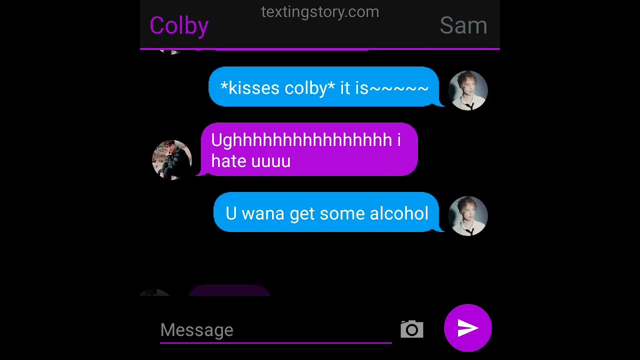 part twooooooo #solby