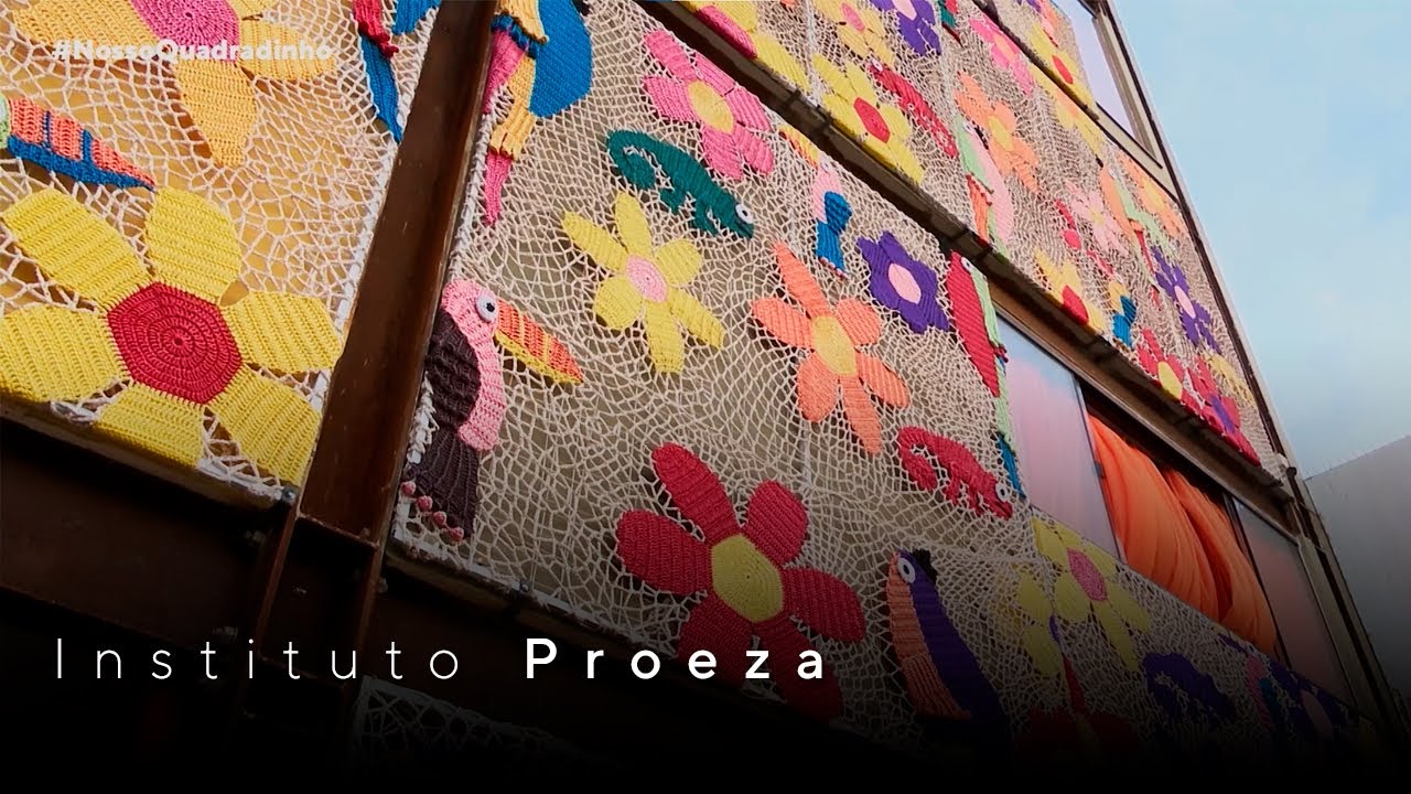 Instituto Proeza
