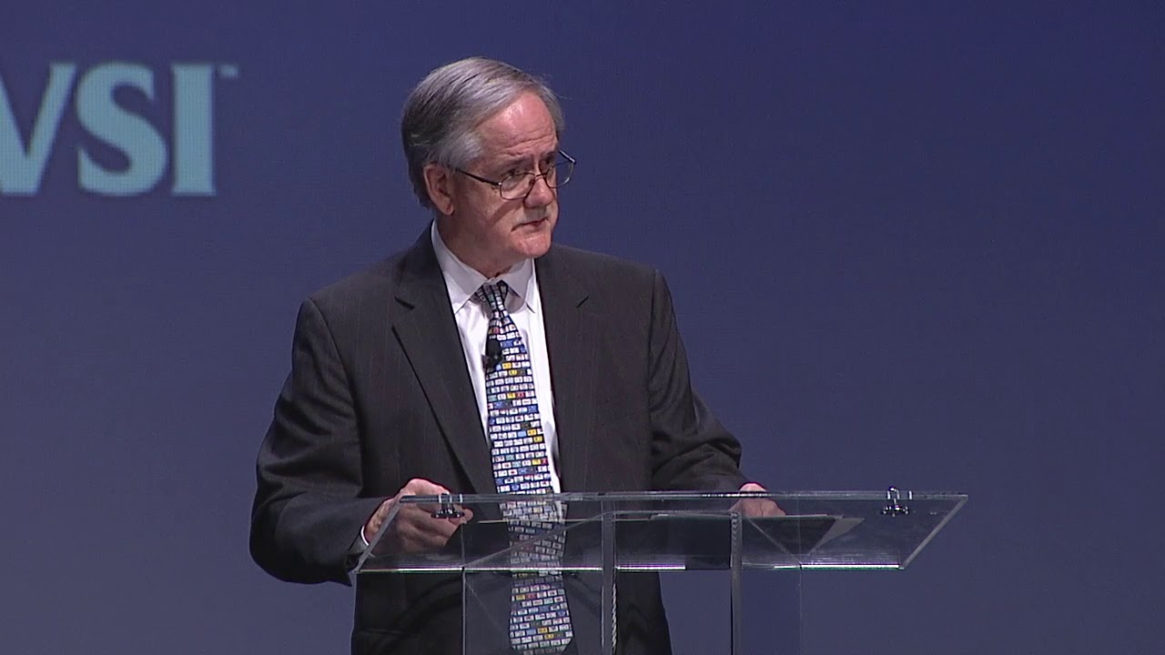 AUVSI XPONENTIAL 2019 Keynote: Carl Burleson, Acting Deputy Administrator, FAA
