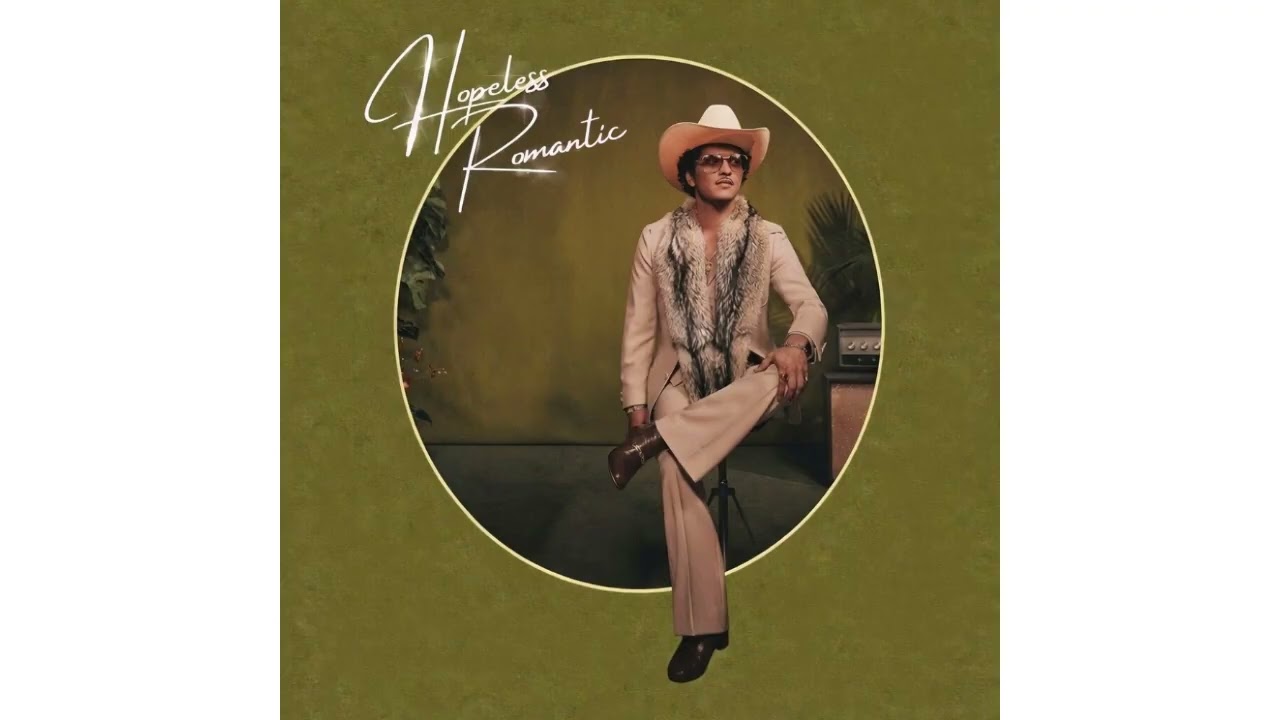 Bruno Mars - Vanilla Ice (Audio)