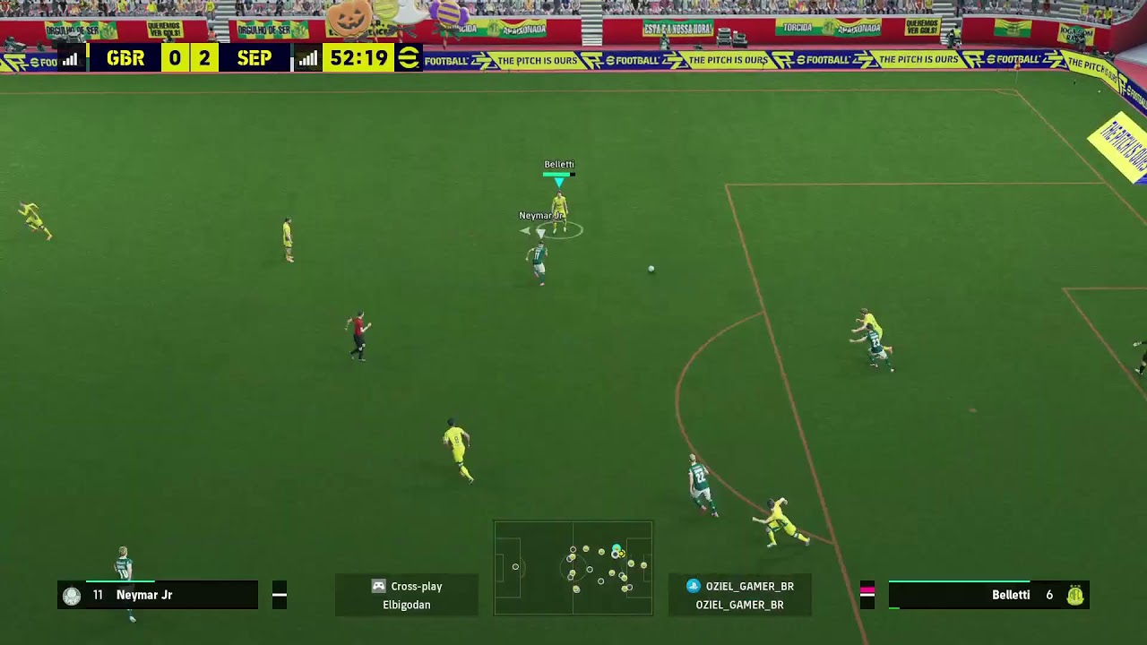eFootball 2026 250126