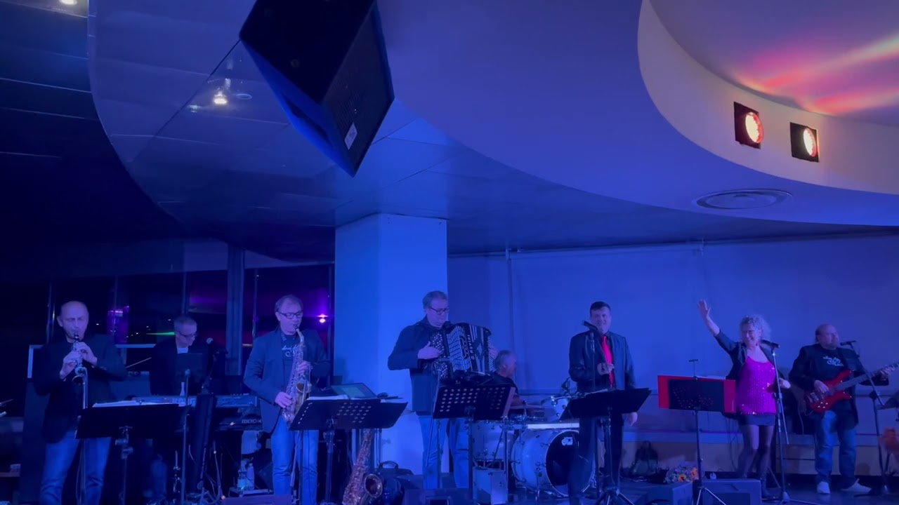 SALTI MORTALI La Nuova Romagna Folk