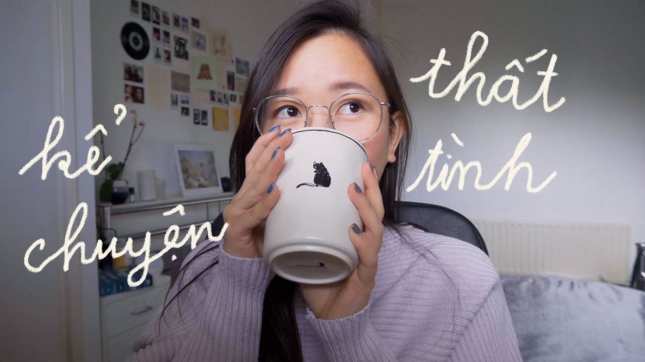 m&igrave;nh học được g&igrave; sau những cuộc chia tay?