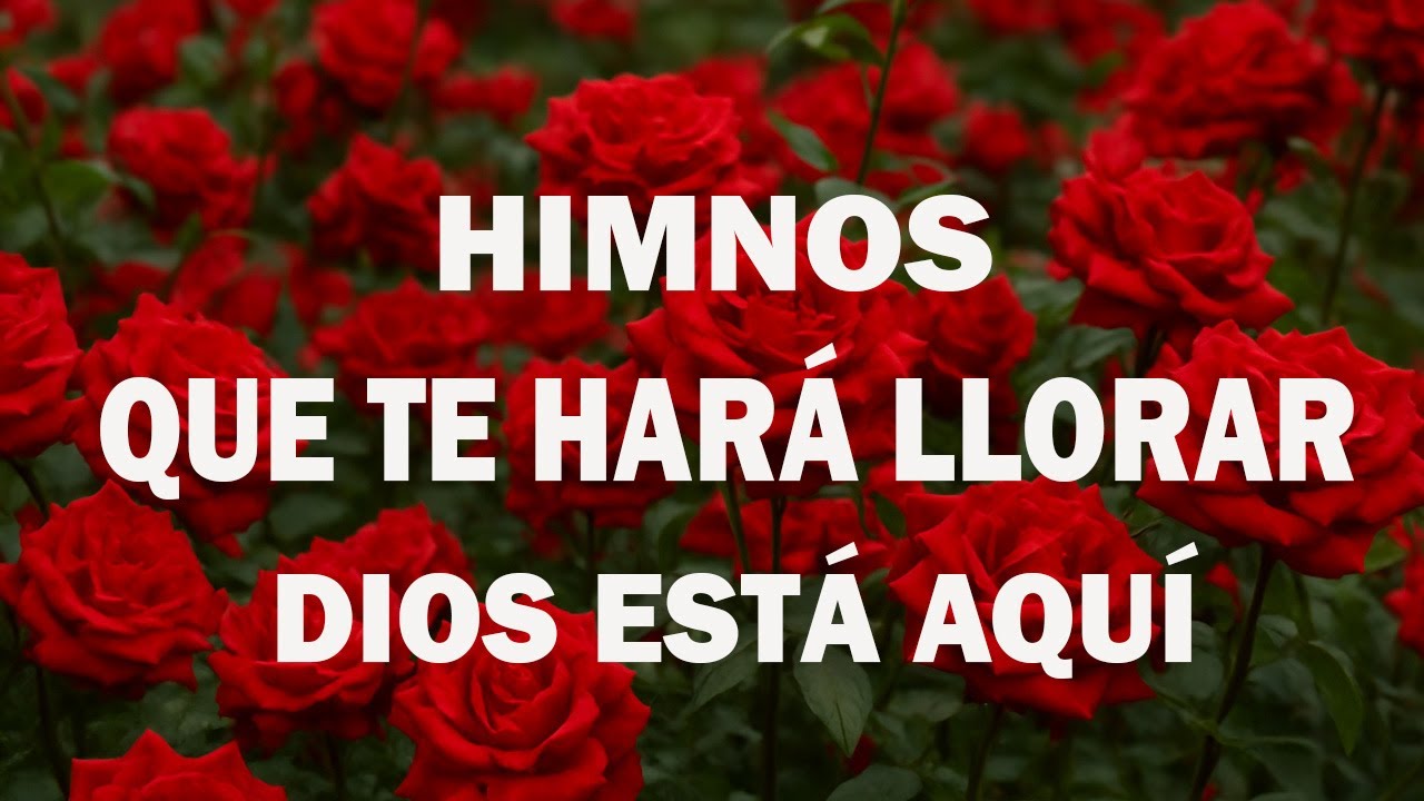 La VERDAD sobre Cómo los HIMNOS Pueden CAMBIAR tu ESTADO de Ánimo