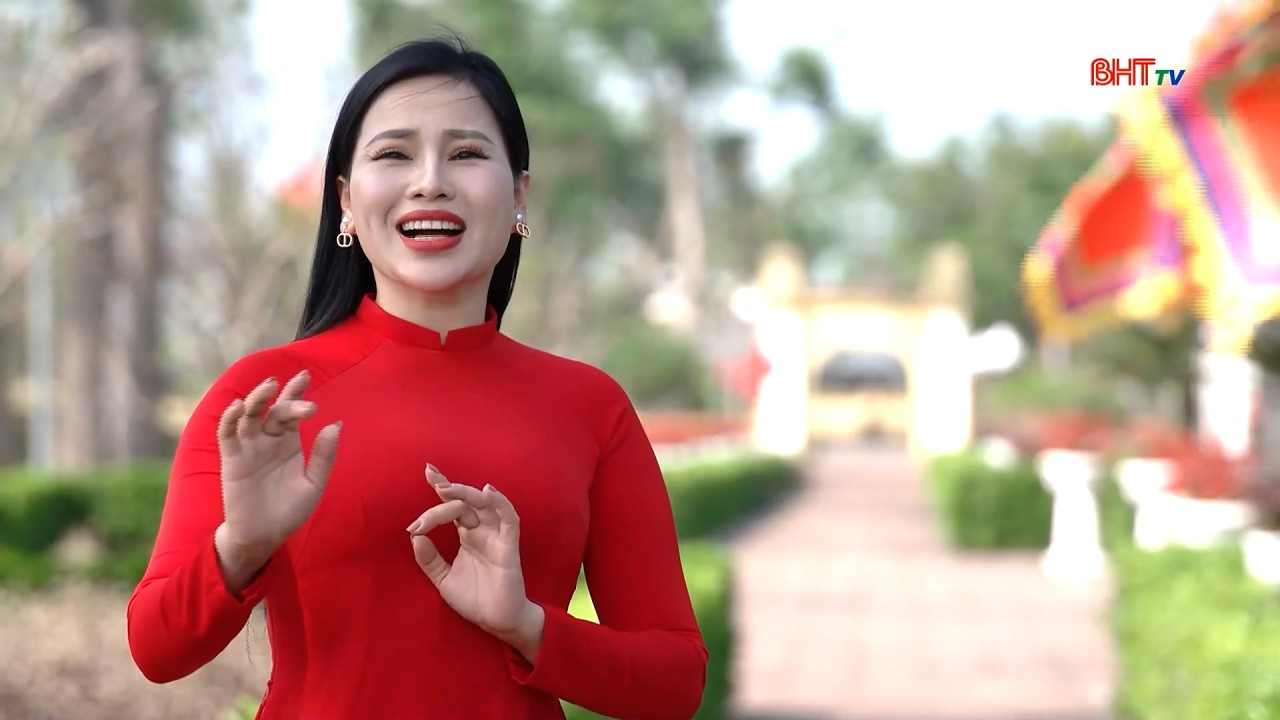 Đặc sắc dân ca ví, giặm Nghệ Tĩnh Tết Bính Ngọ 2026: Gửi anh câu ví ngày xuân