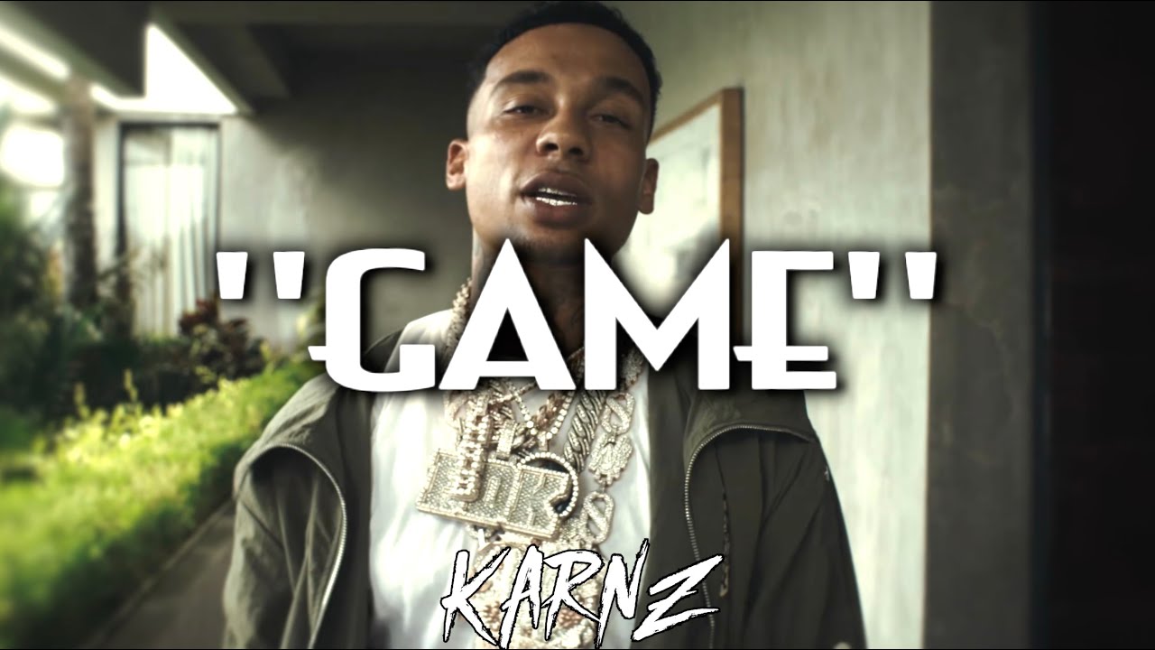 FREE Nines x Fredo Type Beat - 