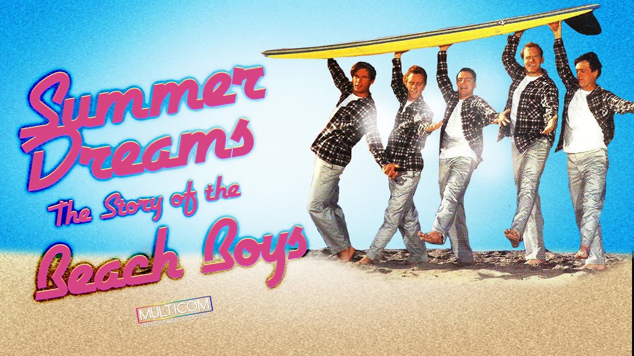 La Historia de los Beach Boys | Película en Español | Bruce Greenwood | Greg Kean | Arlen Snyder