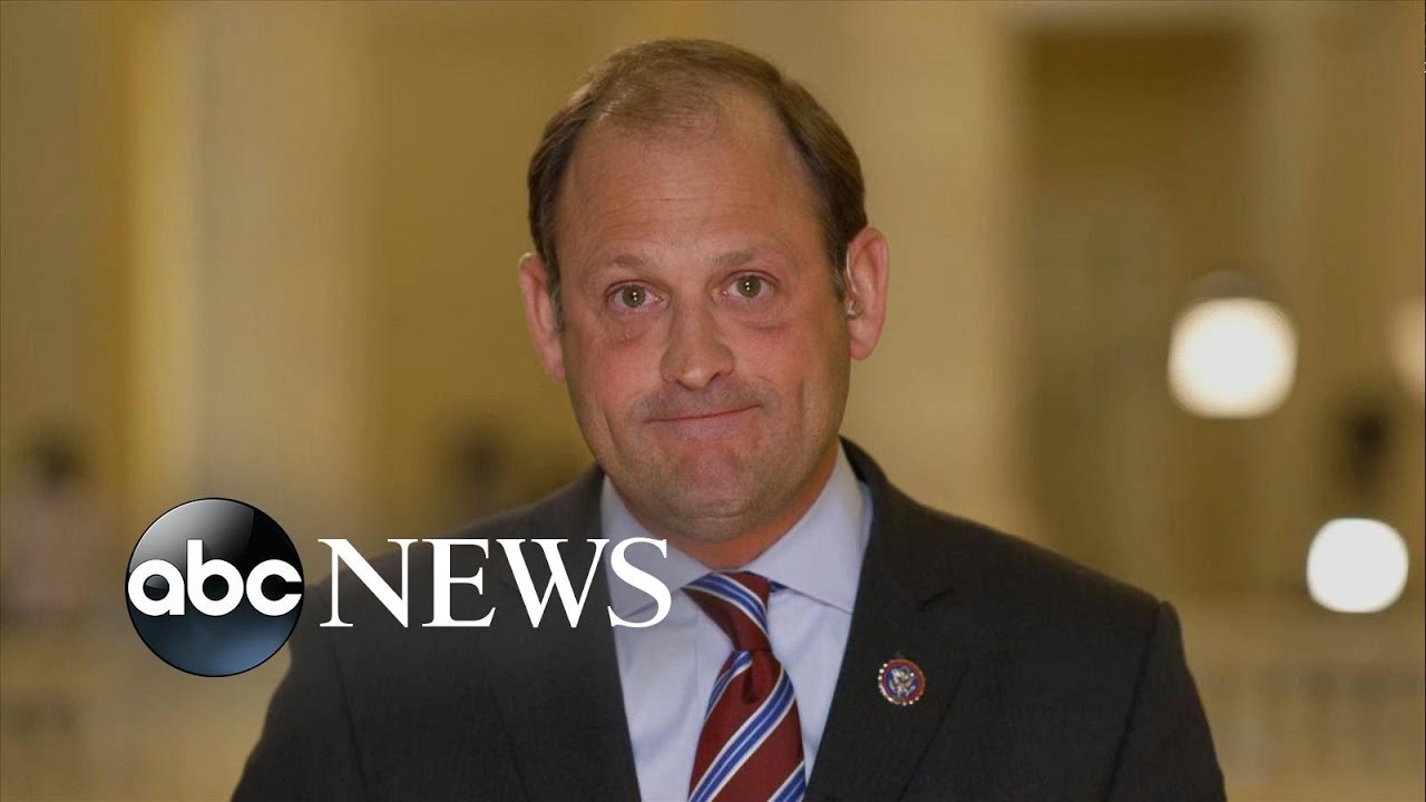 Rep. Andy Barr responds to Biden’s State of the Union address