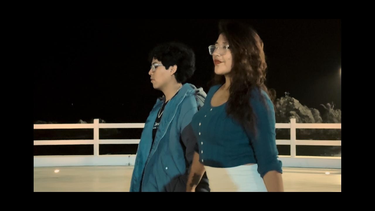 Yoyi Alithy - Sin Ti feat princesa ( video oficial )