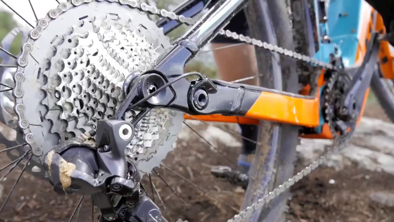 SCOTT Spark 960 2019: Bike Review