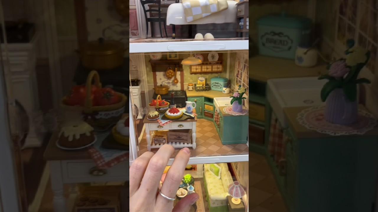 Rate this supermarket ASMR from 1 to 10 🎧