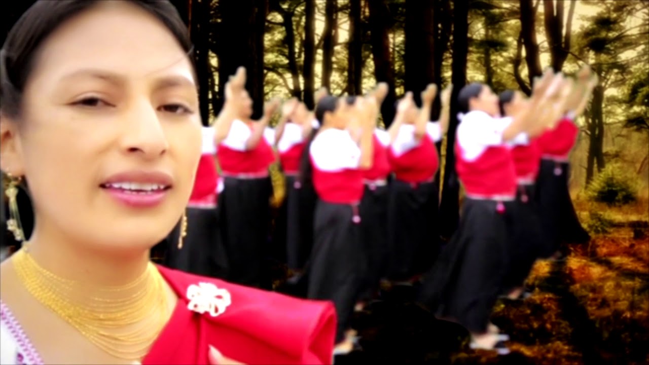 HIJAS DE SION - LLÉNAME