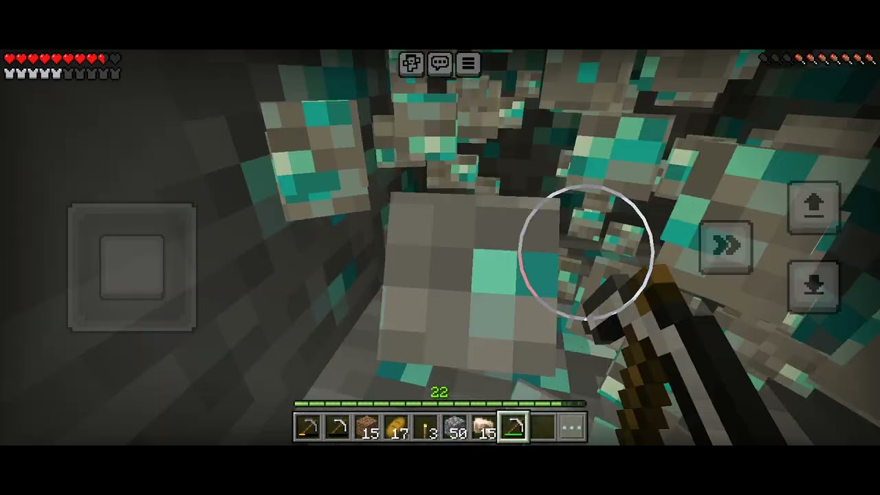 Part 7 dapat diamond