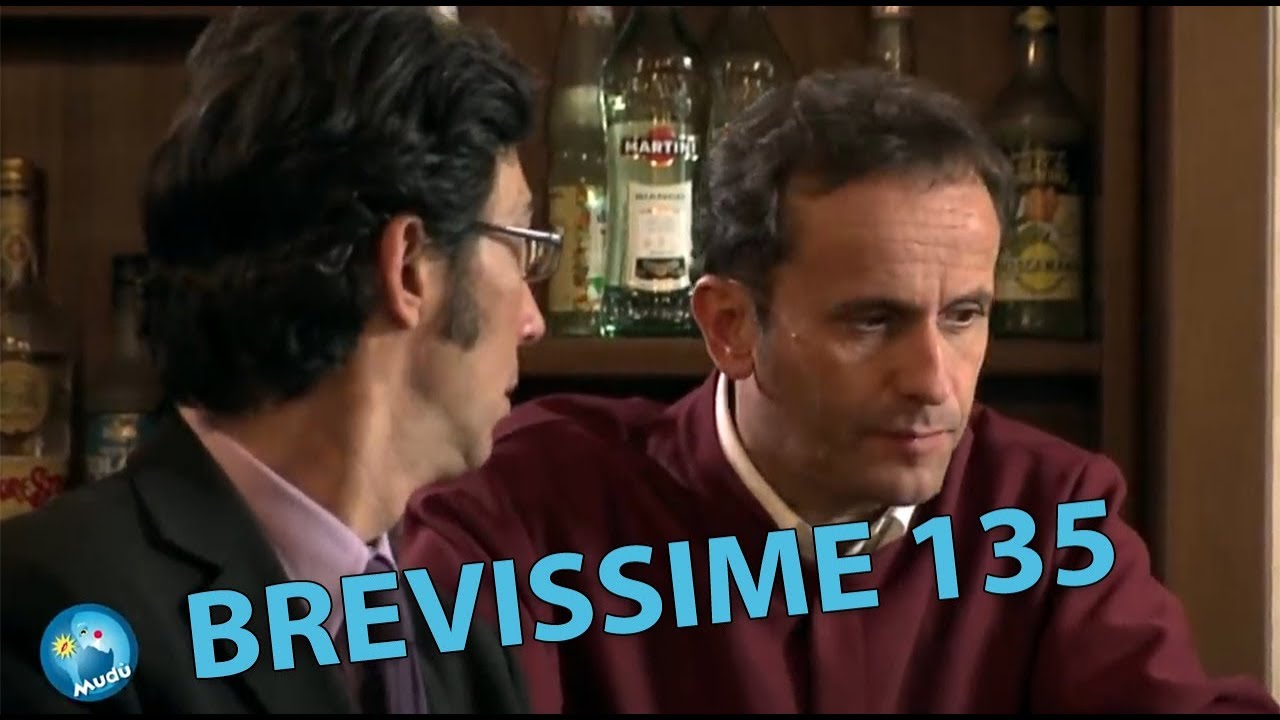 Mud&ugrave; - Le Brevissime 135