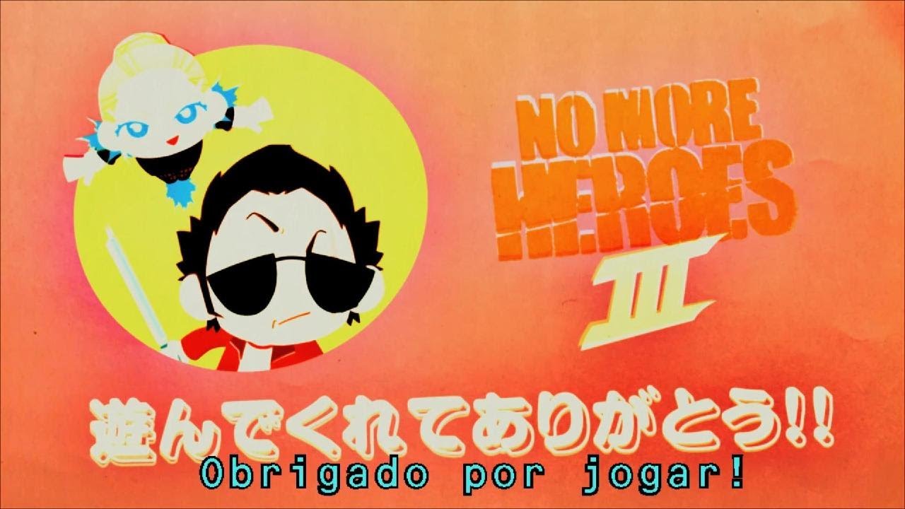 Final Emocionante ??  | No More Heroes 3 (PS5)