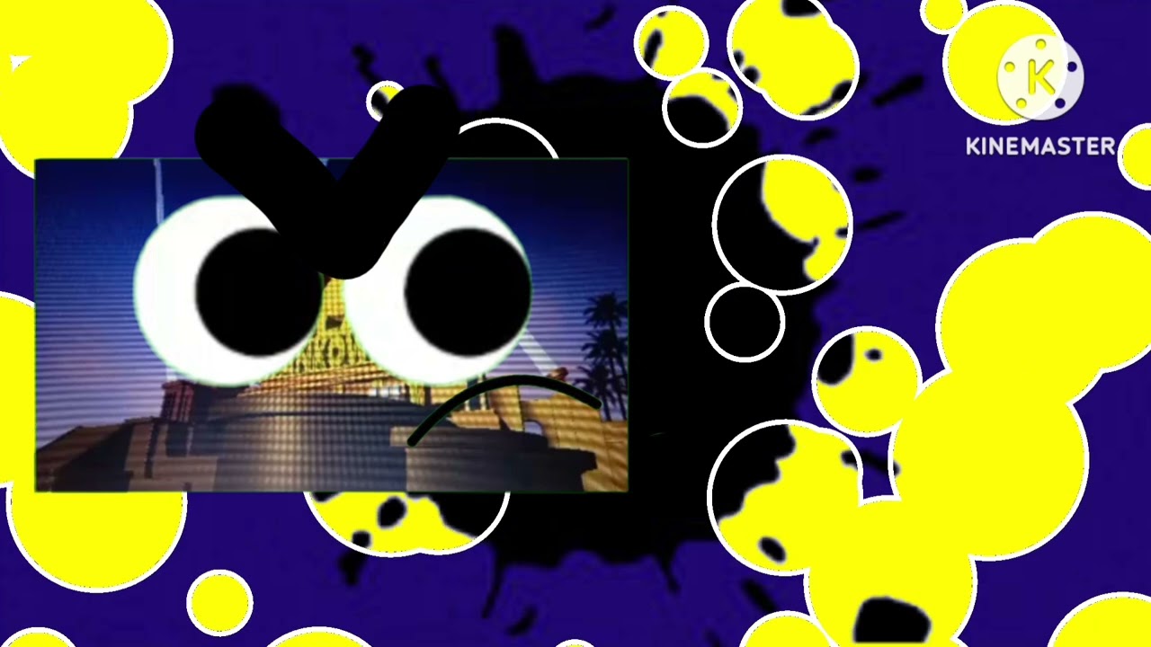 Are You Try Changing This Logo? NO SPLAAT FAKE!!!!