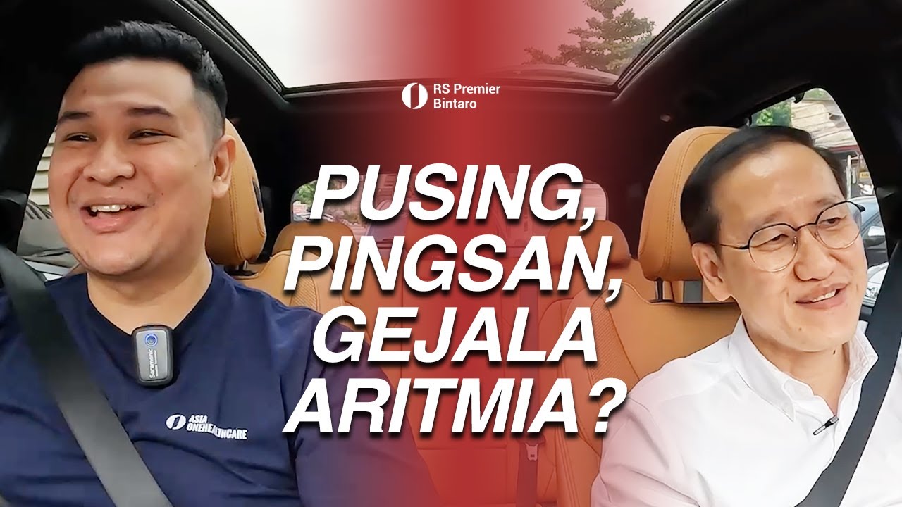 Berdebar Tak Wajar? Simak Video Ini, untuk Mengetahui Secara Pasti!