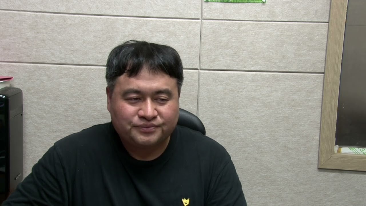 음향엔지니어가 되는 방법