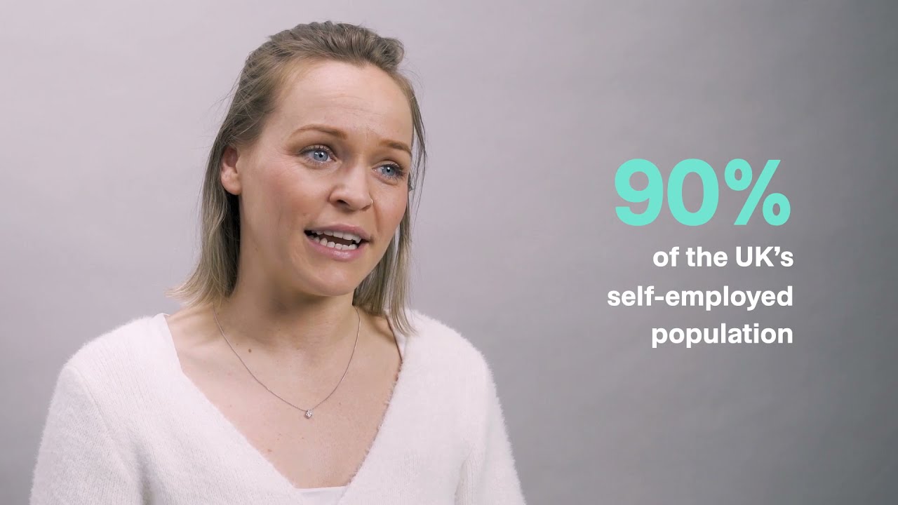 Coconut Campaign - automates bookkeeping & tax for sole traders