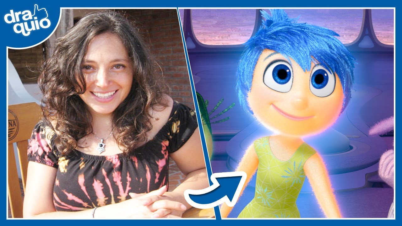 💡 Las VOCES de IntensaMente #39 | Draquio