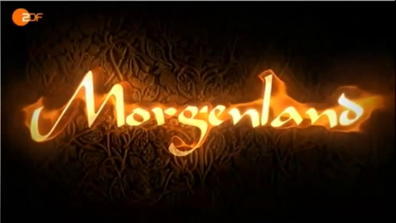 Morgenland - Folge 3 -  Imperien am Scheideweg
