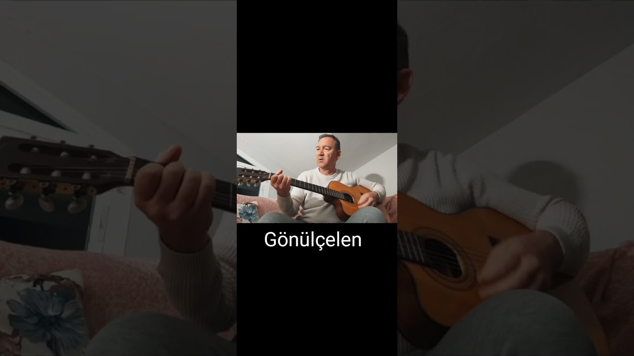 Gönülçelen - Serhat Talu