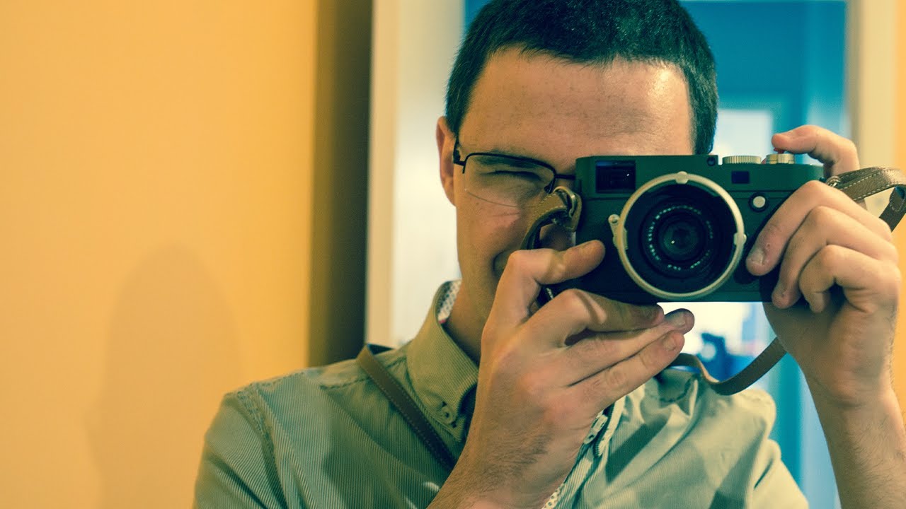Как получить больше от вашей камеры Leica M
