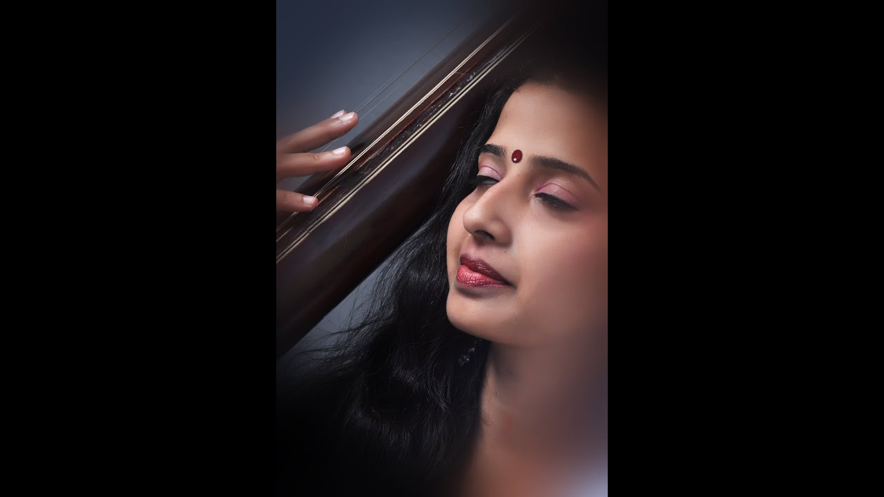 Mahalaxmi Shenoy - BHAIRAVI Kannada Devotional "Sada Enna Nalageyali"