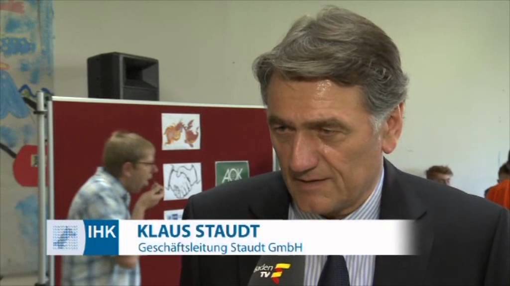 02.06.14 I Grund- und Werkrealschule Odenheim kooperiert mit zwei Partnern