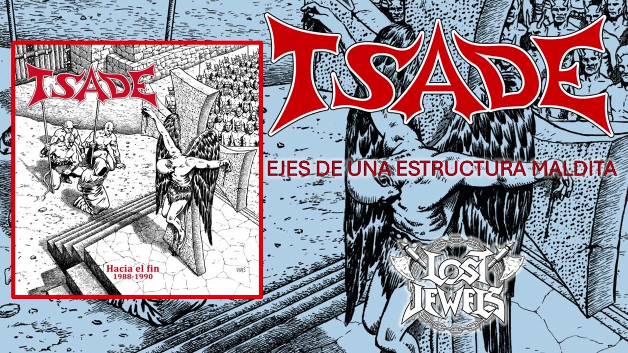 TSADE 