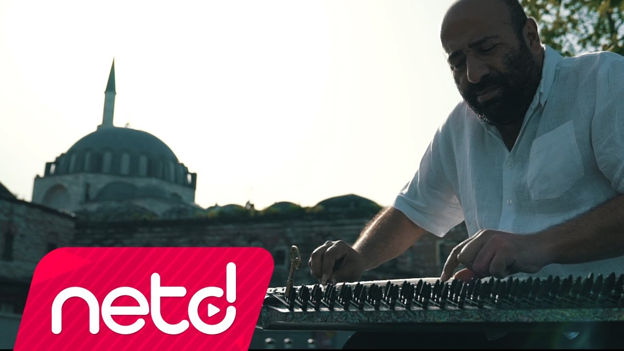 Taksim Trio - Gel Gör Beni