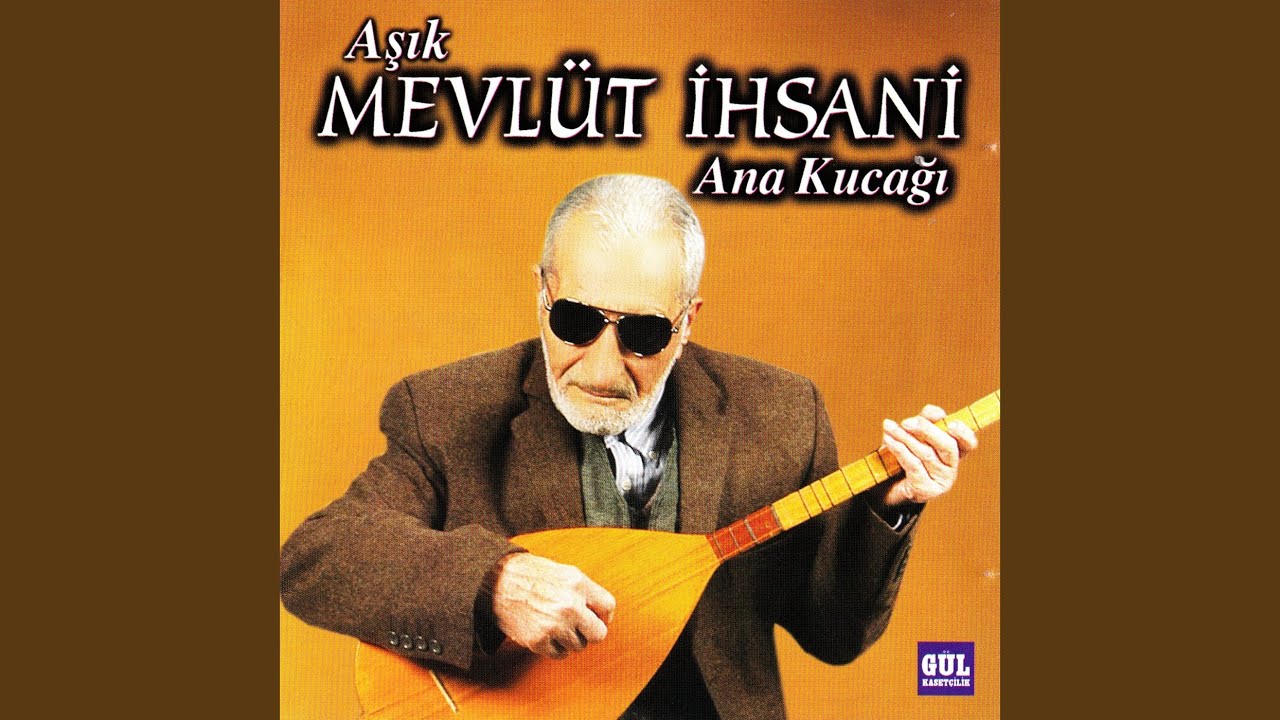 Gül Üzdü Beni
