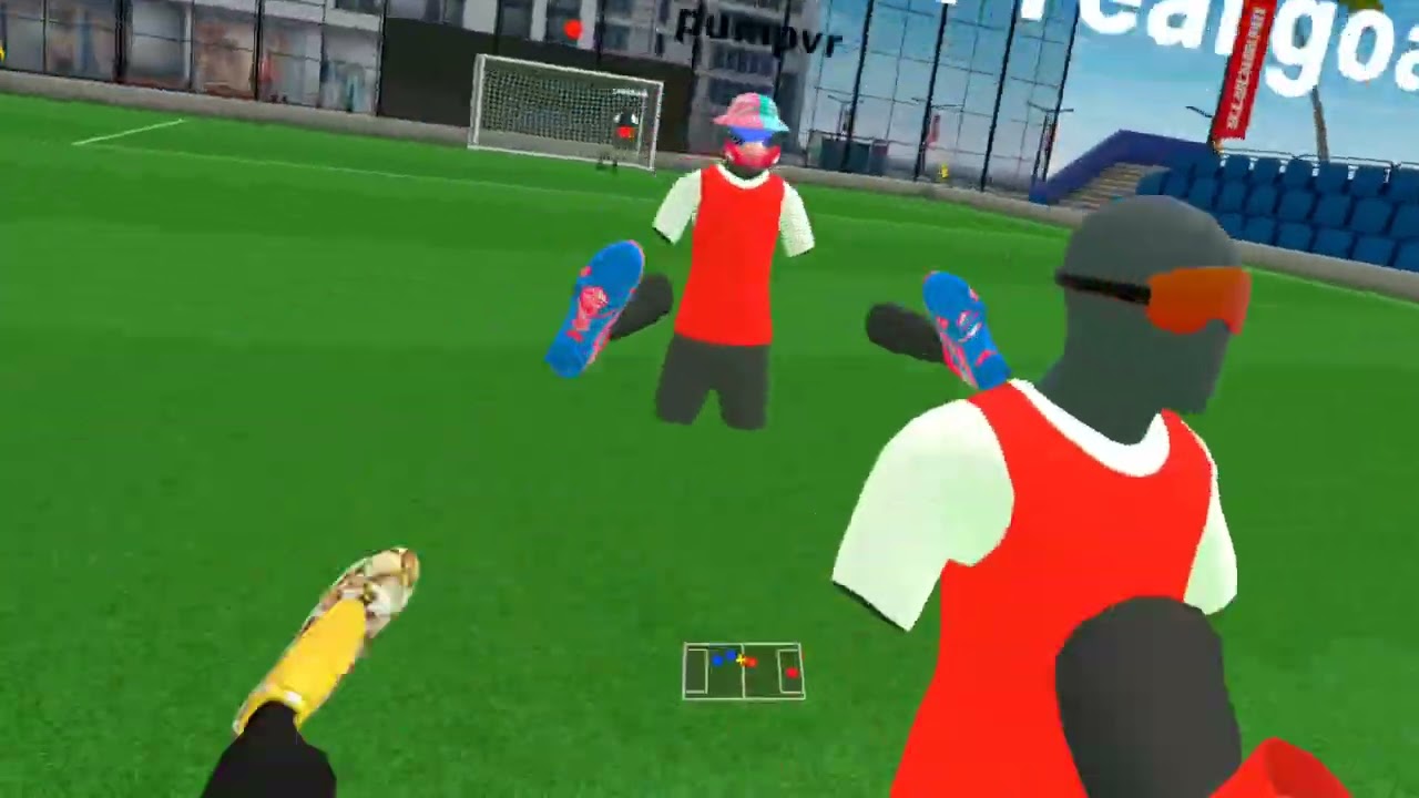 vrfs