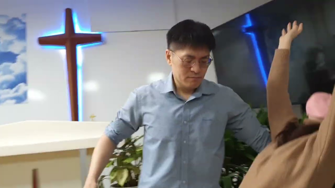 아프게하는 악한 영(마귀) 축사 (성령의 역사)( Powerful Deliverance )